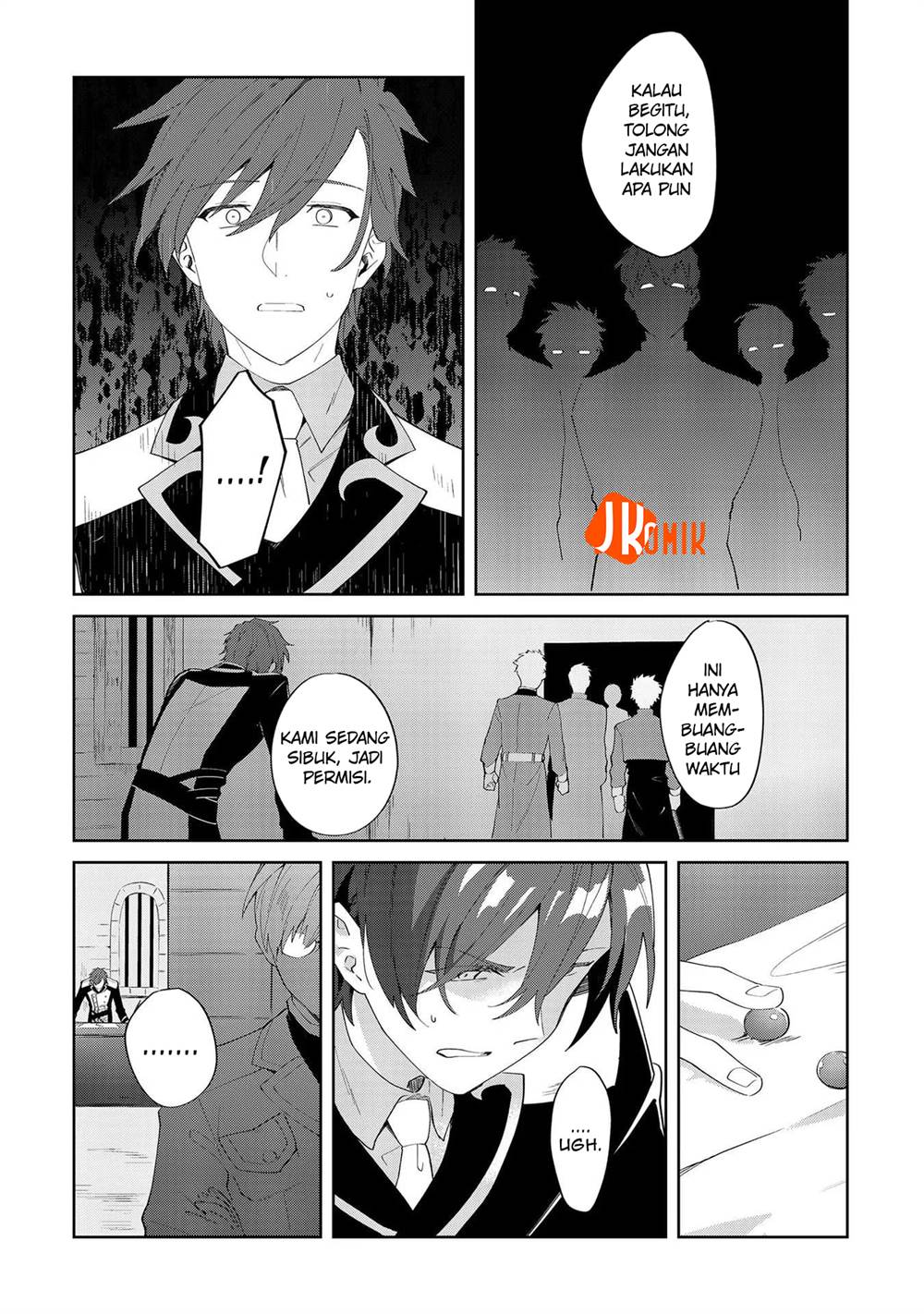 image-komik-imokusa-reijou-desu-ga-akuyaku-reisoku-wo-tasuketara-kiniiraremashita-chapter-8-9/32