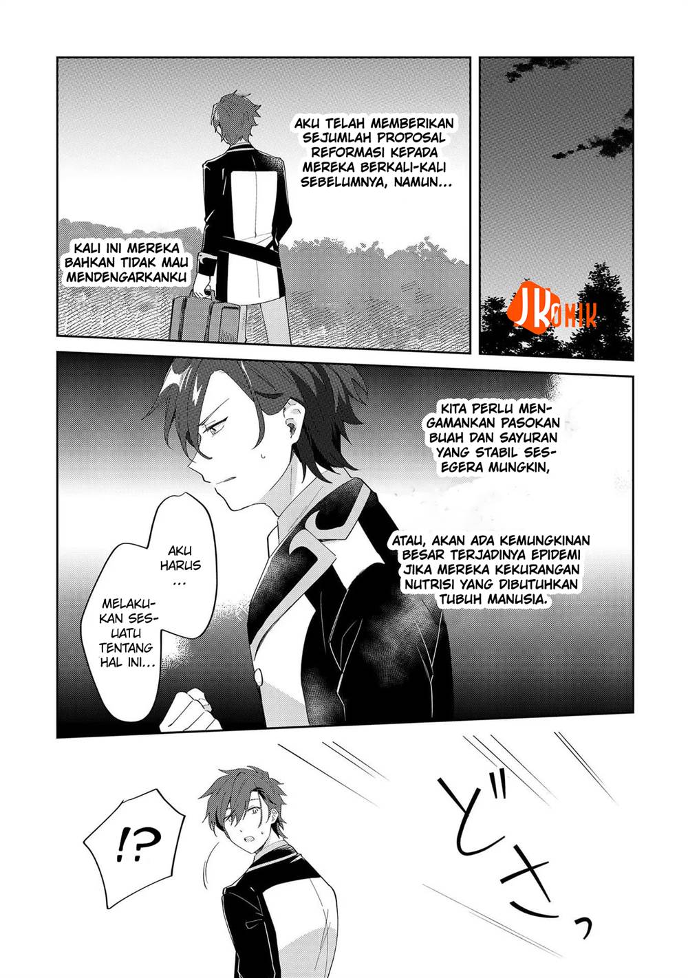 image-komik-imokusa-reijou-desu-ga-akuyaku-reisoku-wo-tasuketara-kiniiraremashita-chapter-8-10/32