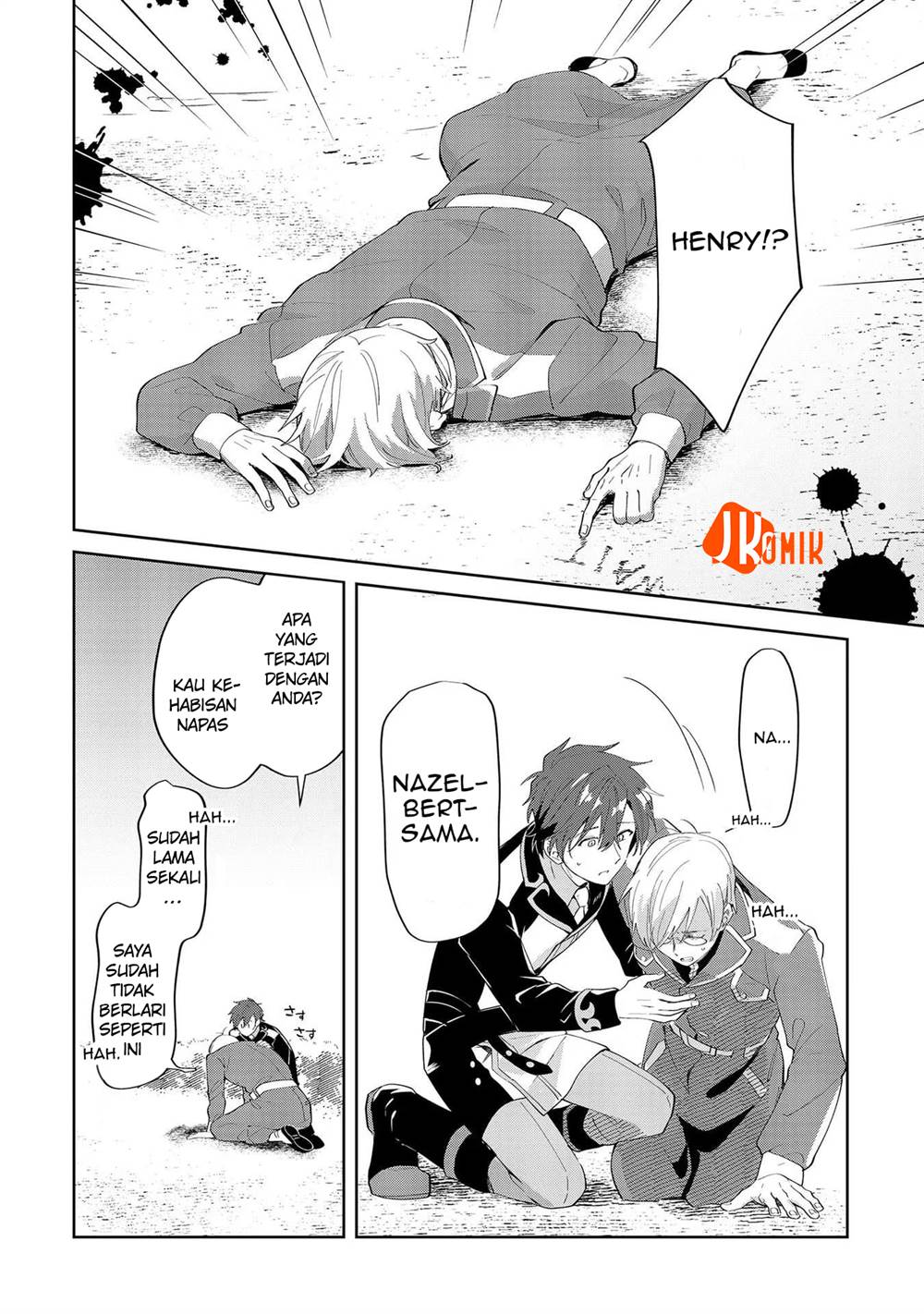 image-komik-imokusa-reijou-desu-ga-akuyaku-reisoku-wo-tasuketara-kiniiraremashita-chapter-8-11/32