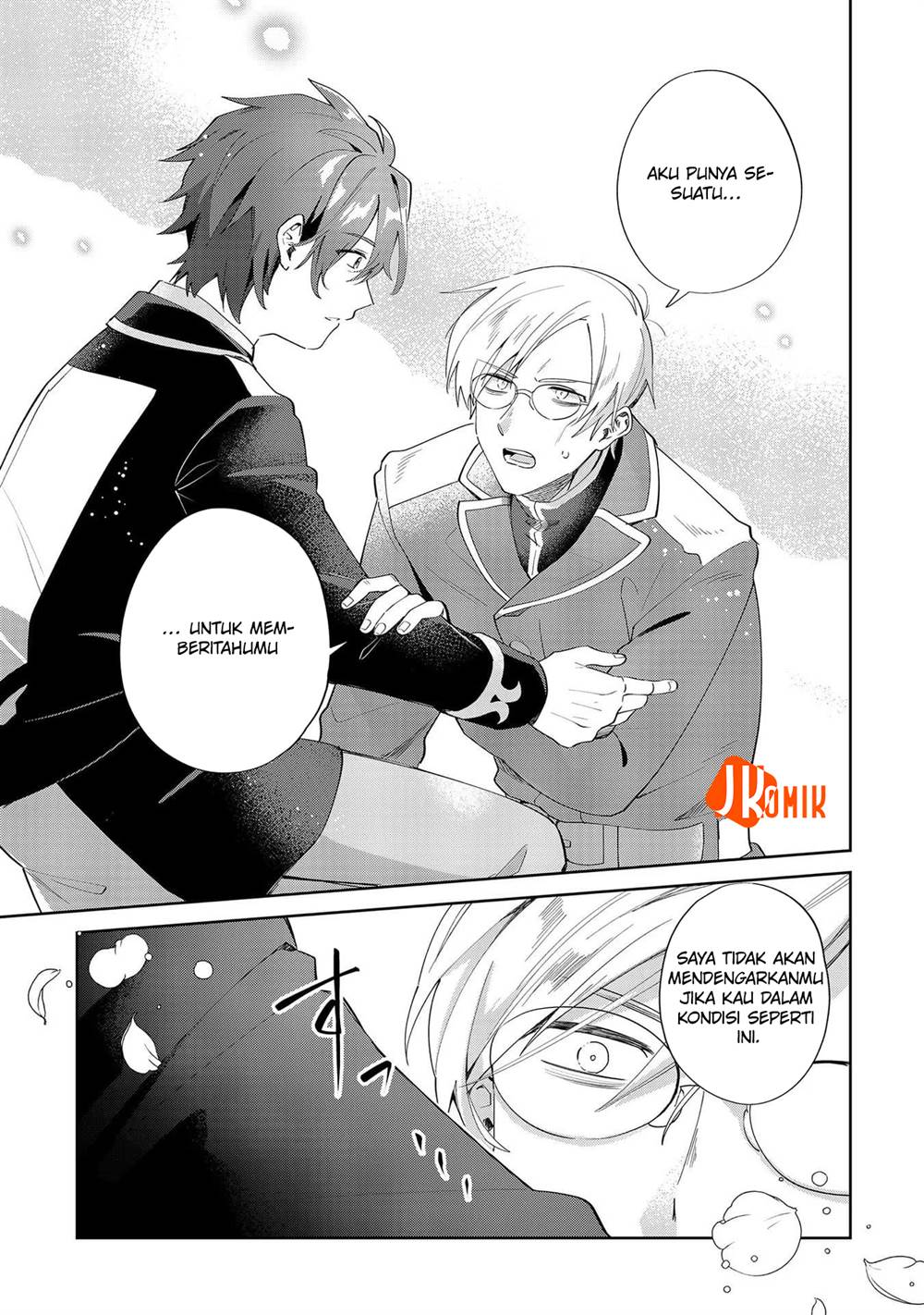 image-komik-imokusa-reijou-desu-ga-akuyaku-reisoku-wo-tasuketara-kiniiraremashita-chapter-8-12/32