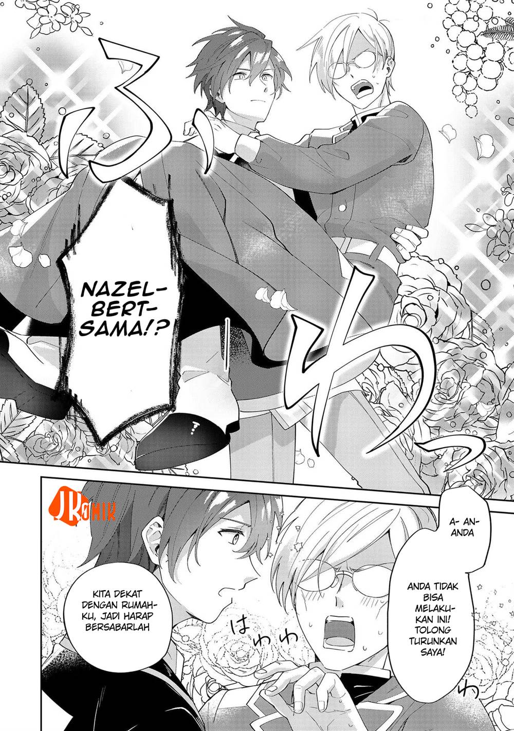 image-komik-imokusa-reijou-desu-ga-akuyaku-reisoku-wo-tasuketara-kiniiraremashita-chapter-8-13/32