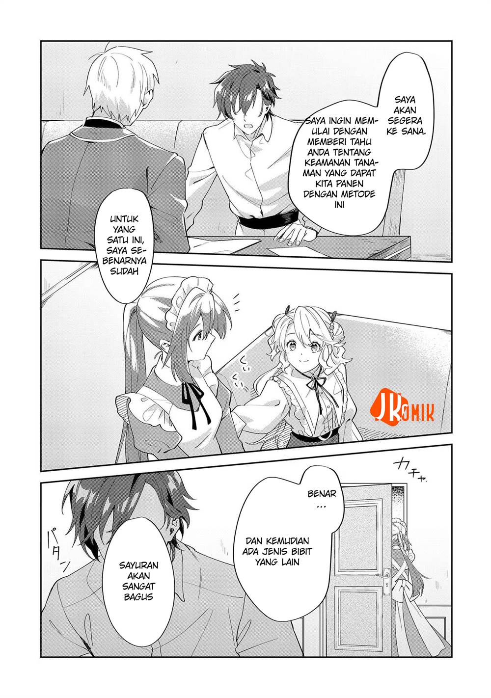 image-komik-imokusa-reijou-desu-ga-akuyaku-reisoku-wo-tasuketara-kiniiraremashita-chapter-8-24/32