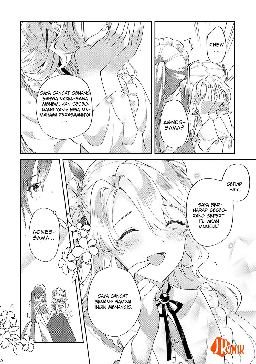 image-komik-imokusa-reijou-desu-ga-akuyaku-reisoku-wo-tasuketara-kiniiraremashita-chapter-8-25/32