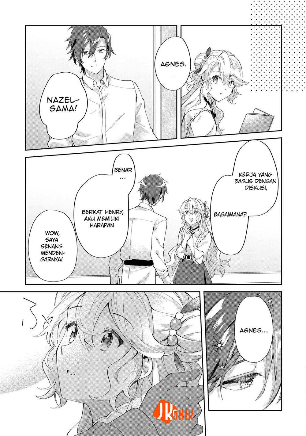 image-komik-imokusa-reijou-desu-ga-akuyaku-reisoku-wo-tasuketara-kiniiraremashita-chapter-8-26/32