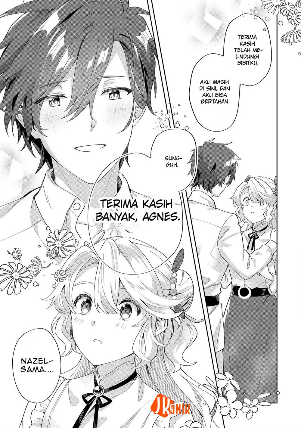image-komik-imokusa-reijou-desu-ga-akuyaku-reisoku-wo-tasuketara-kiniiraremashita-chapter-8-28/32