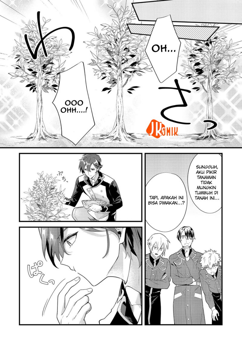 image-komik-imokusa-reijou-desu-ga-akuyaku-reisoku-wo-tasuketara-kiniiraremashita-chapter-9-3/26