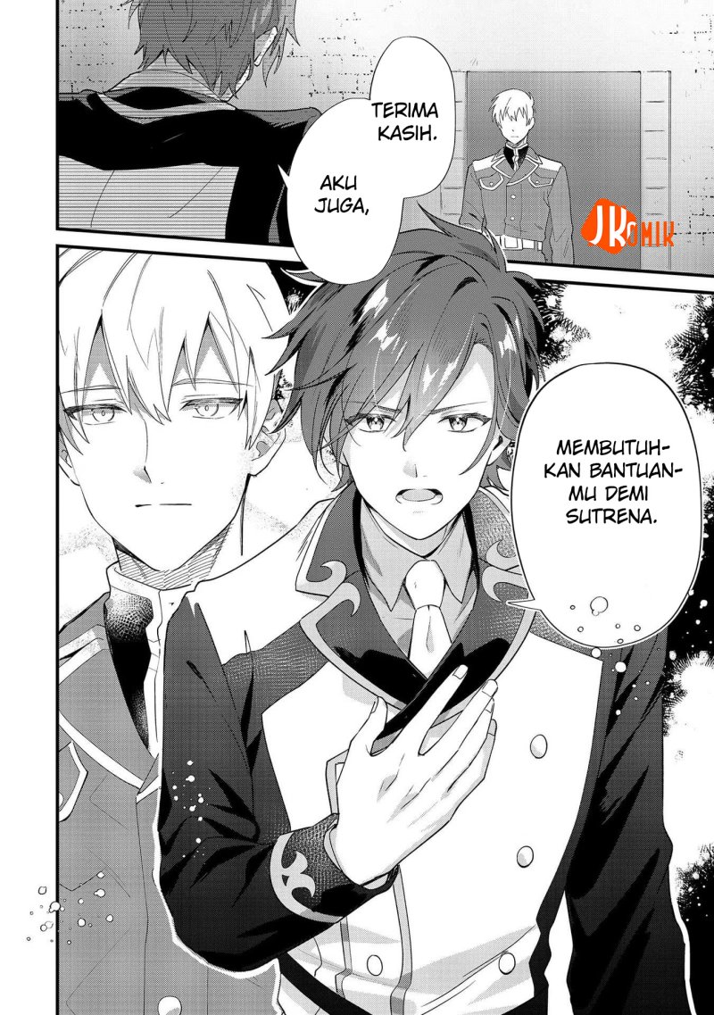 image-komik-imokusa-reijou-desu-ga-akuyaku-reisoku-wo-tasuketara-kiniiraremashita-chapter-9-9/26