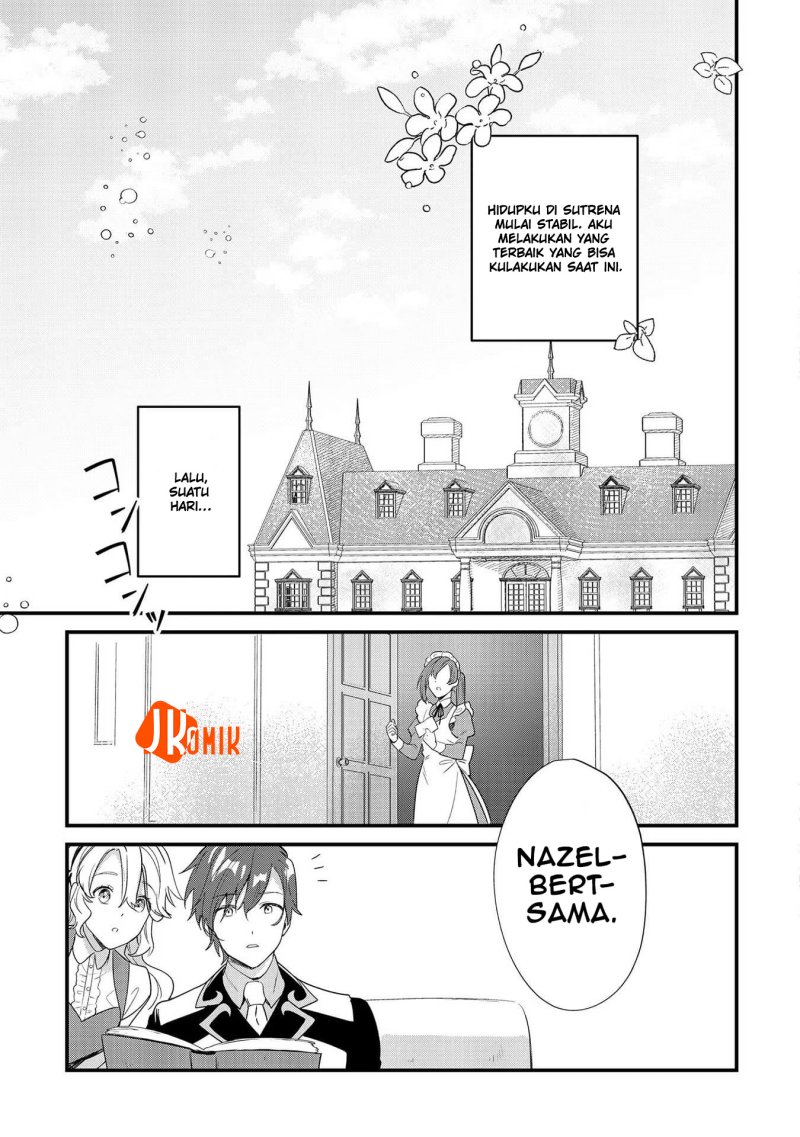 image-komik-imokusa-reijou-desu-ga-akuyaku-reisoku-wo-tasuketara-kiniiraremashita-chapter-9-20/26