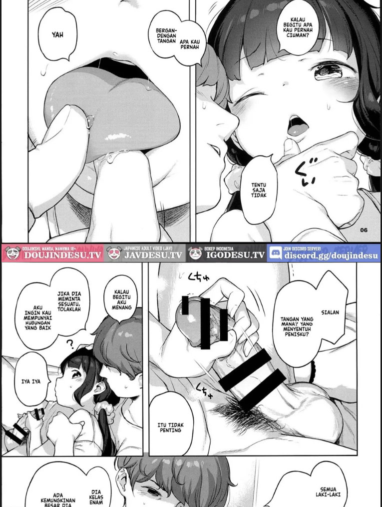 image-komik-imouto-ni-kareshi-ga-dekita-toka-chotto-chapter-01-end-6/21