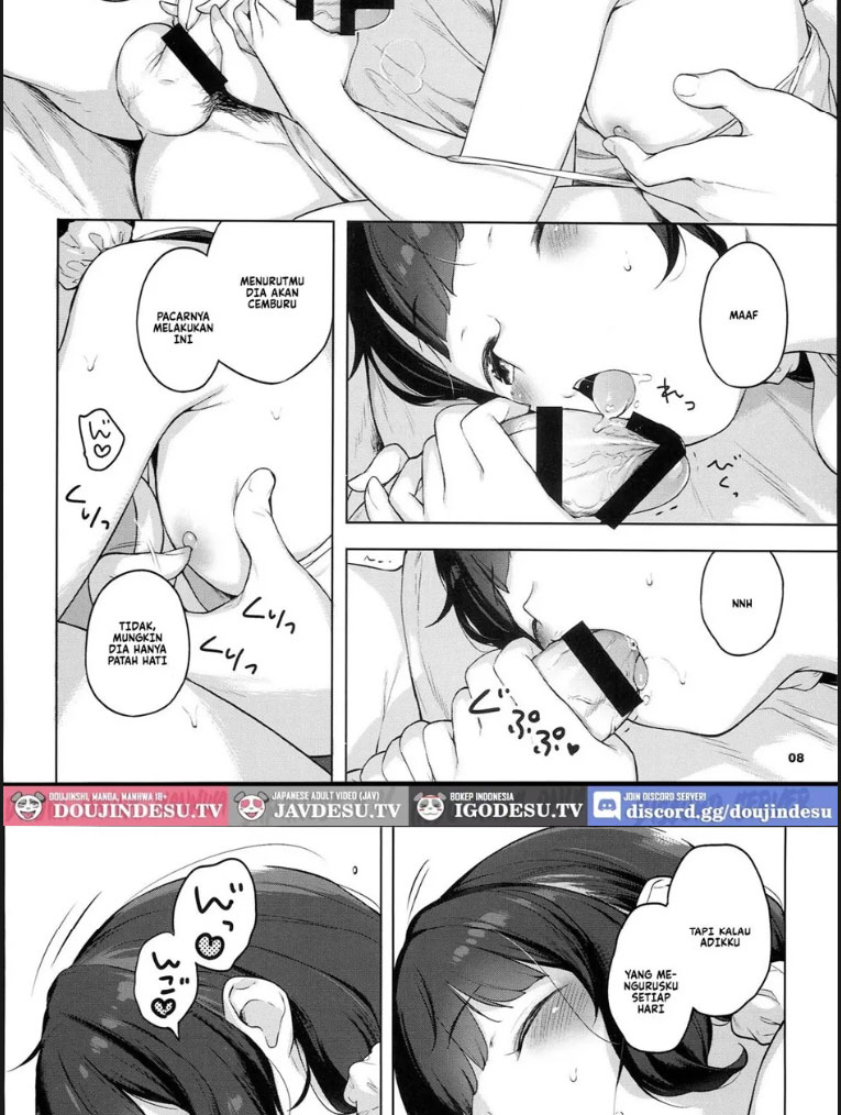 image-komik-imouto-ni-kareshi-ga-dekita-toka-chotto-chapter-01-end-8/21