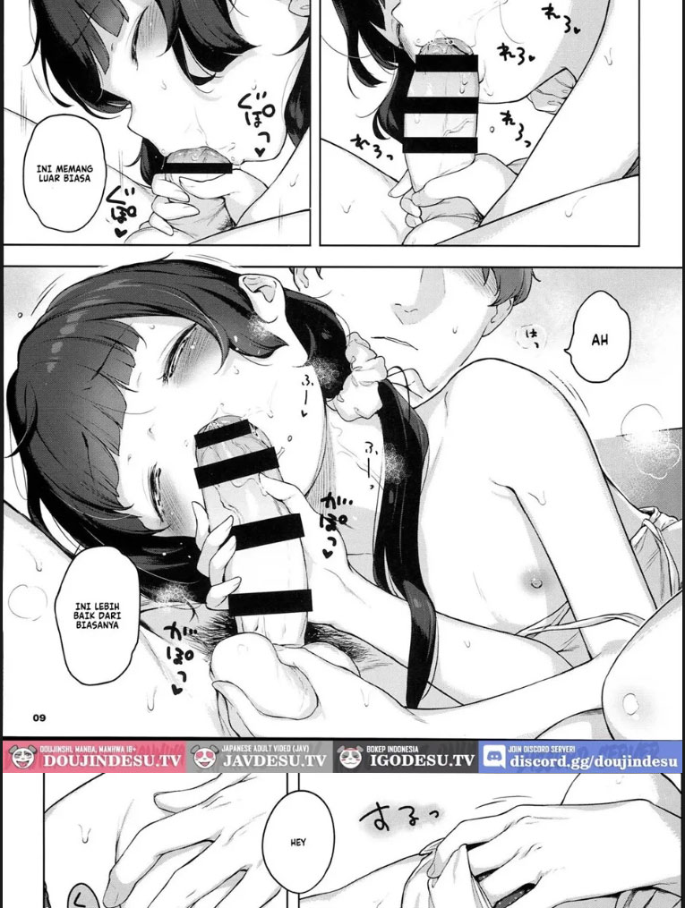 image-komik-imouto-ni-kareshi-ga-dekita-toka-chotto-chapter-01-end-9/21