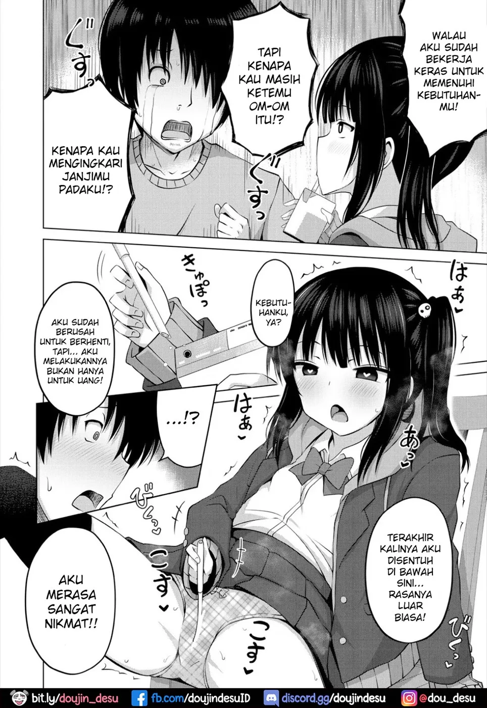 image-komik-imouto-no-papa-ni-chapter-01-5/32