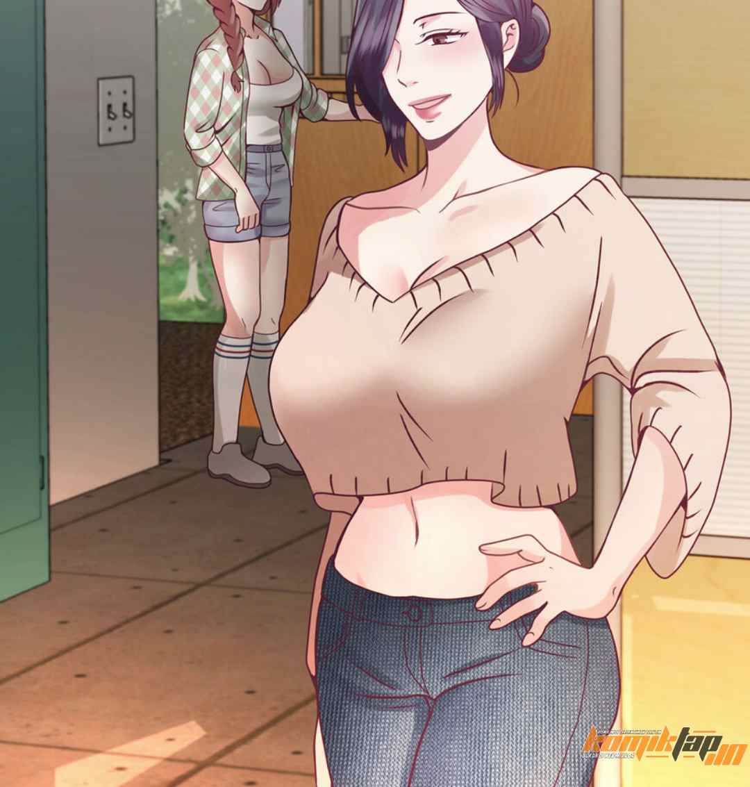 image-komik-in-love-with-the-friends-mother-chapter-15-191/199