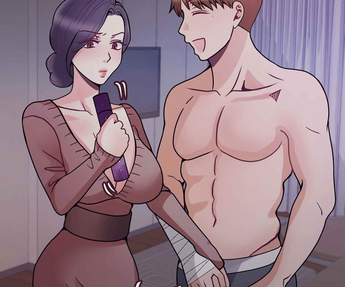 image-komik-in-love-with-the-friends-mother-chapter-23-131/155