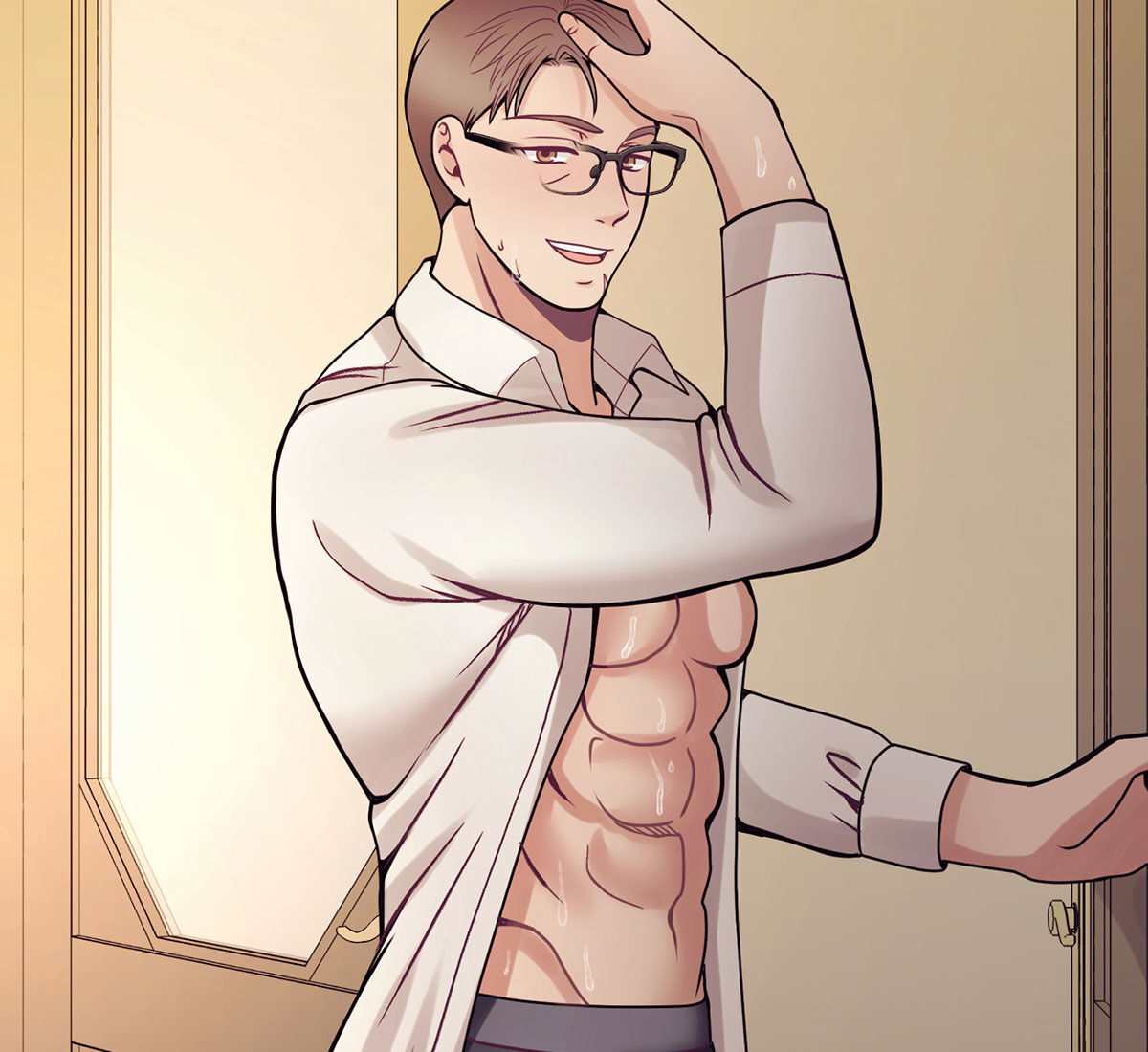 image-komik-in-love-with-the-friends-mother-chapter-25-95/182