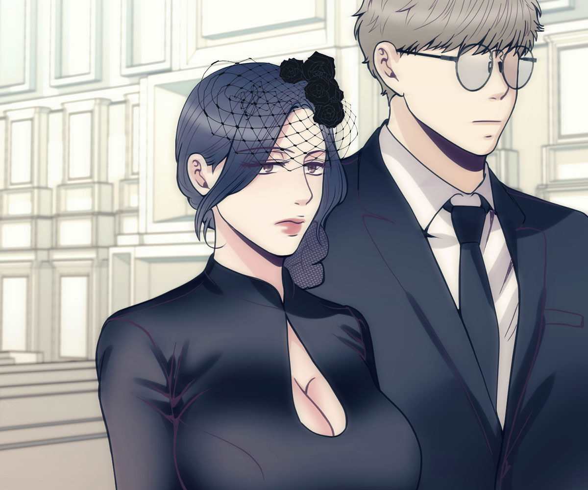 image-komik-in-love-with-the-friends-mother-chapter-26-29/187