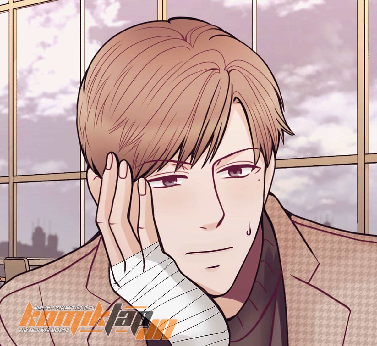 image-komik-in-love-with-the-friends-mother-chapter-27-159/186