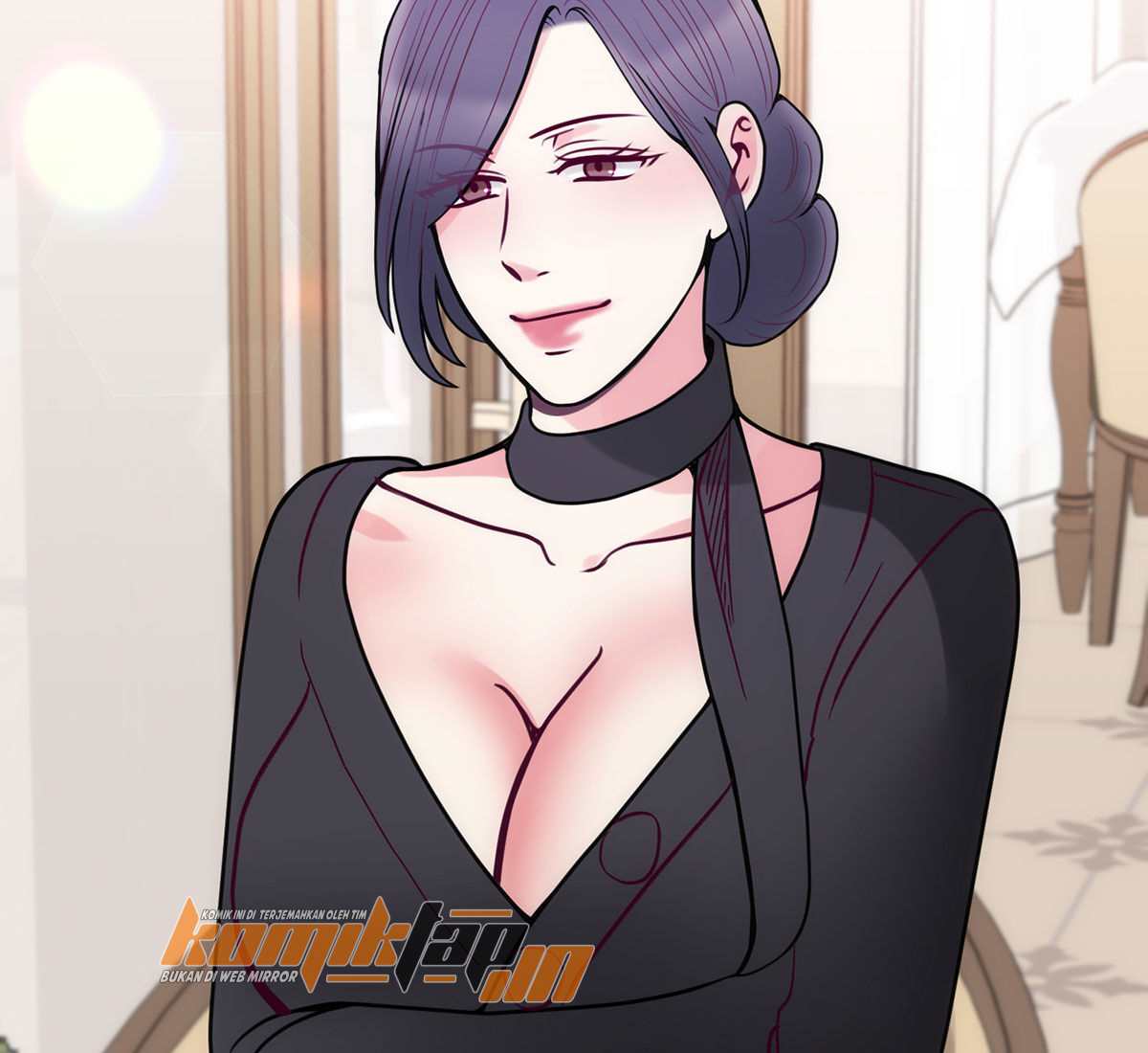 image-komik-in-love-with-the-friends-mother-chapter-30-77/191