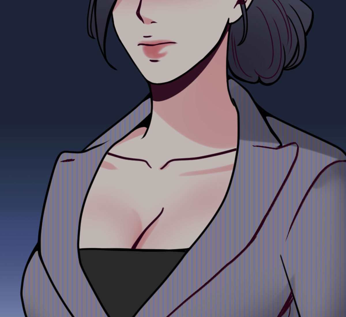 image-komik-in-love-with-the-friends-mother-chapter-30-164/191