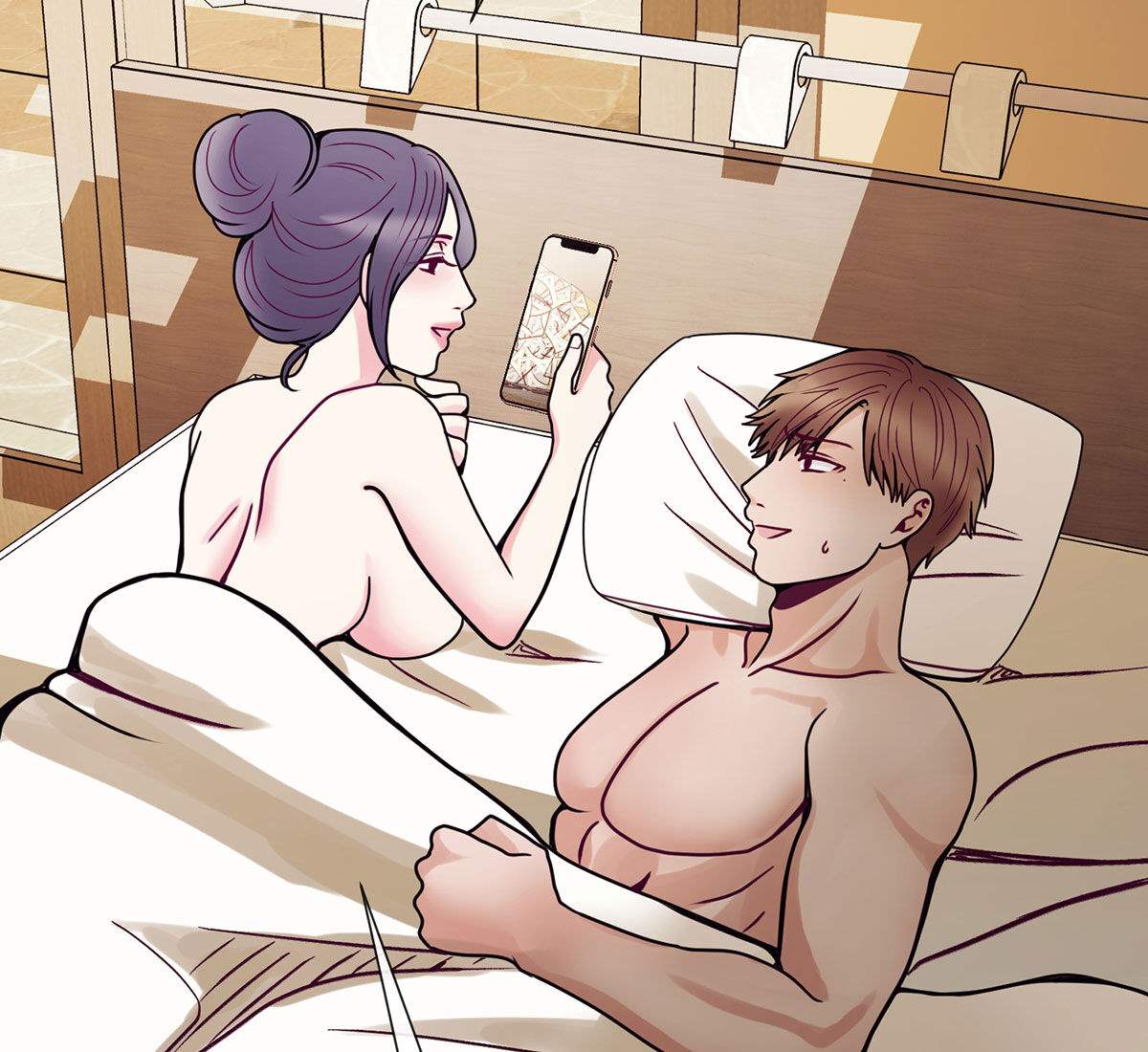 image-komik-in-love-with-the-friends-mother-chapter-34-151/204