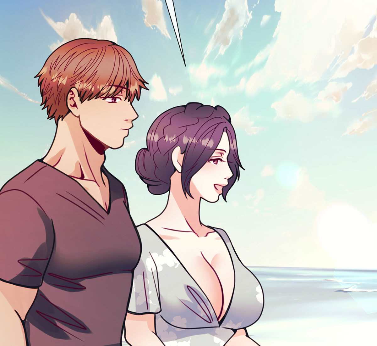 image-komik-in-love-with-the-friends-mother-chapter-37-end-28/269