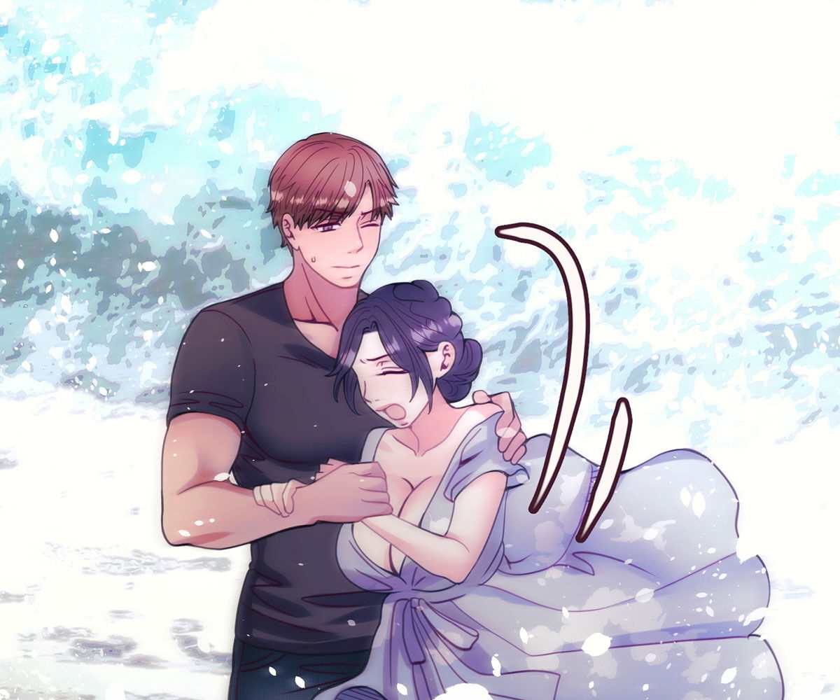 image-komik-in-love-with-the-friends-mother-chapter-37-end-56/269