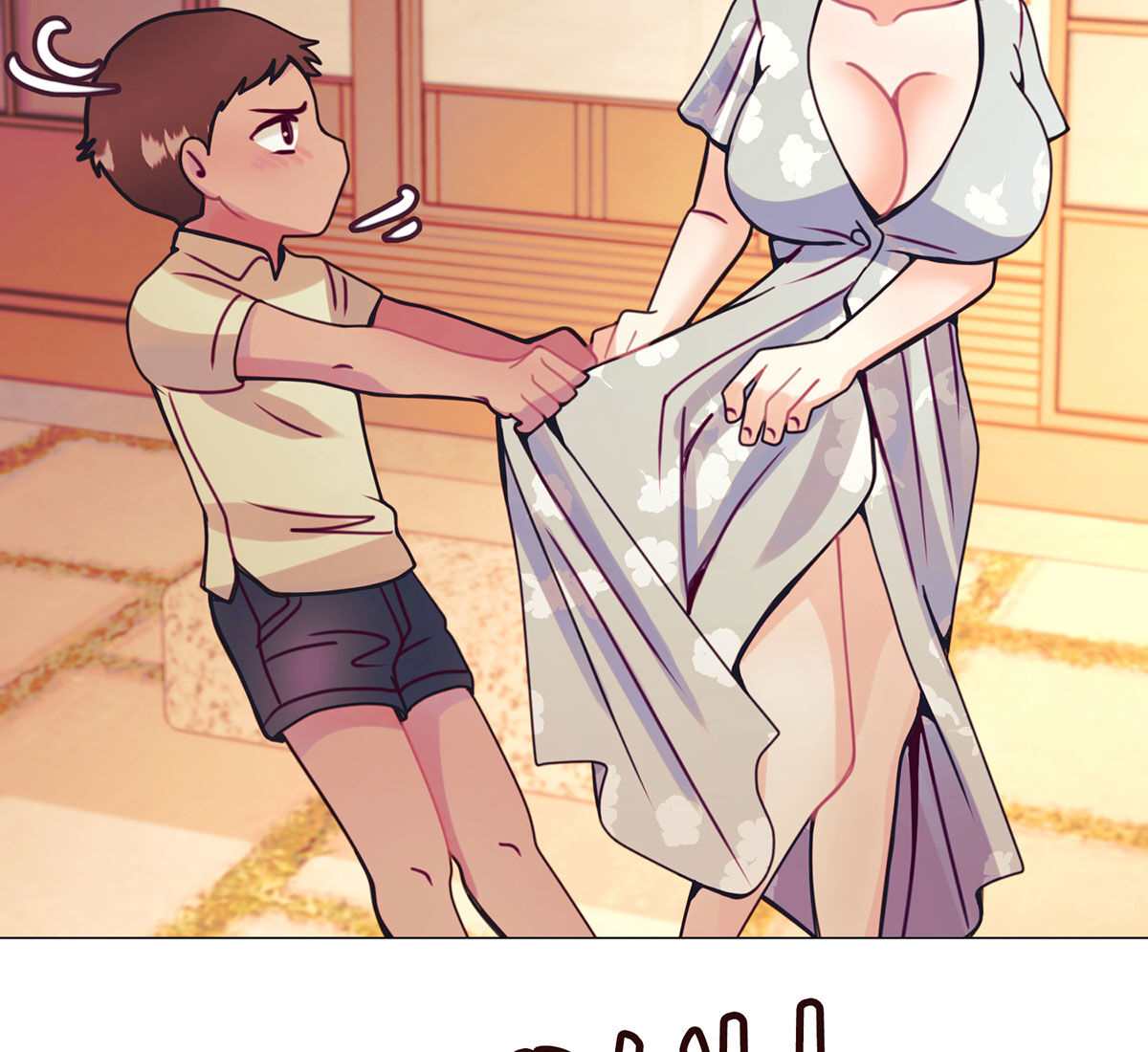 image-komik-in-love-with-the-friends-mother-chapter-37-end-215/269