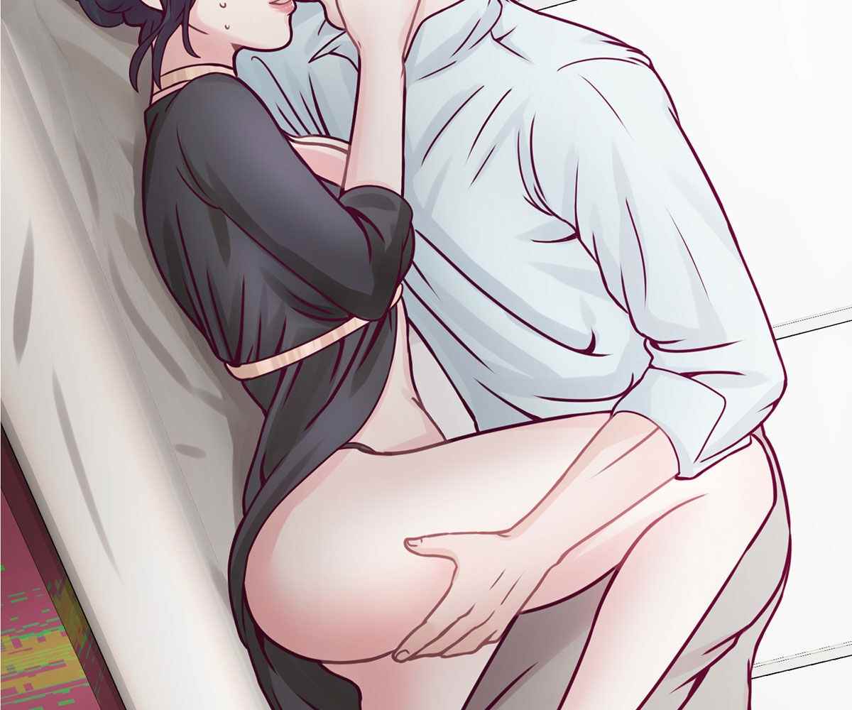 image-komik-in-love-with-the-friends-mother-chapter-5-7/164