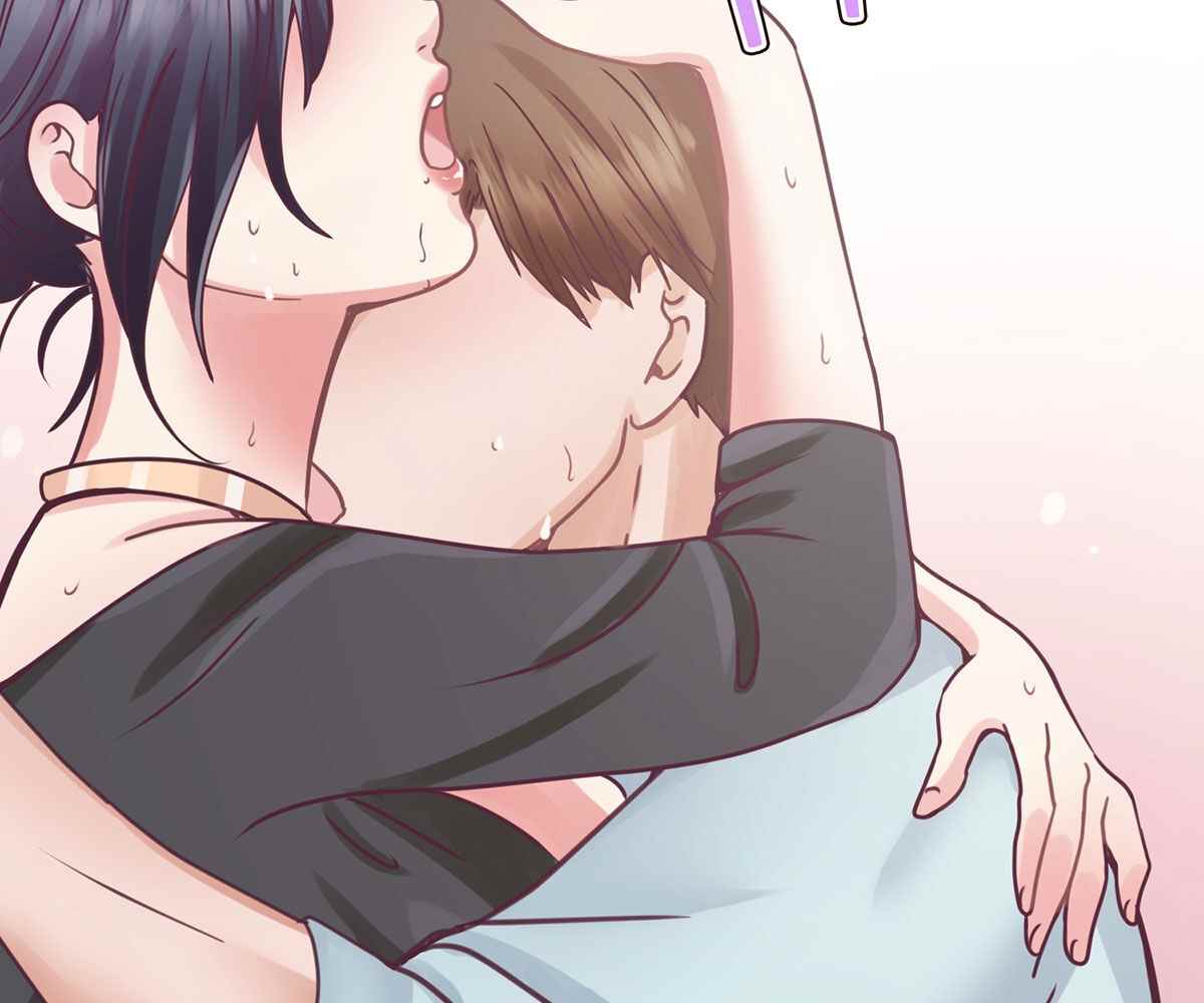 image-komik-in-love-with-the-friends-mother-chapter-5-15/164