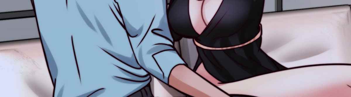 image-komik-in-love-with-the-friends-mother-chapter-6-17/158