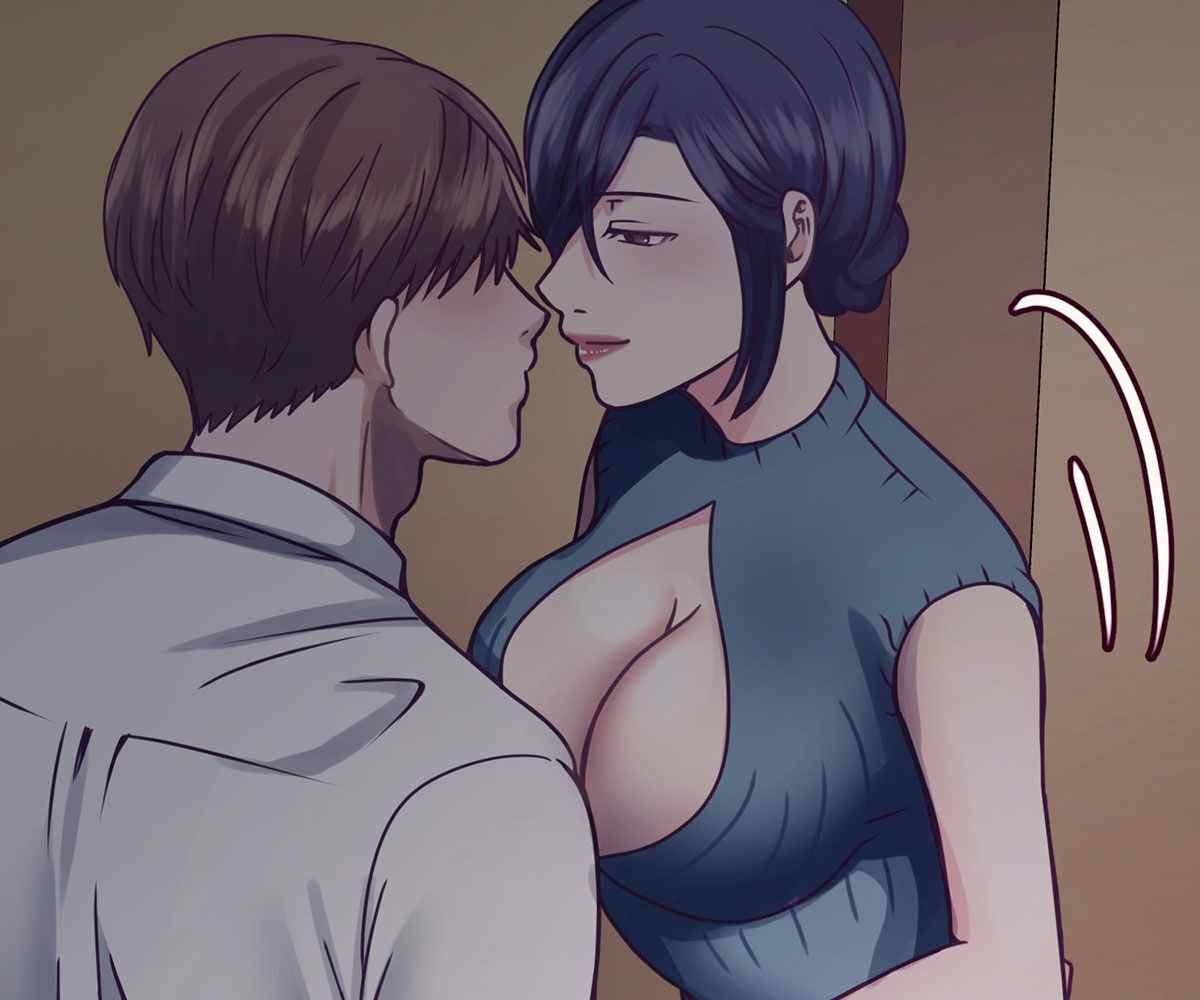 image-komik-in-love-with-the-friends-mother-chapter-8-27/186