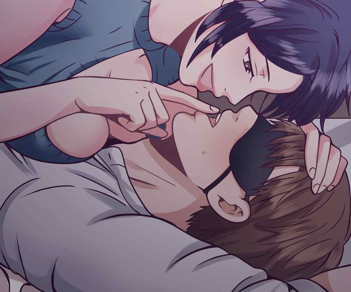 image-komik-in-love-with-the-friends-mother-chapter-8-104/186