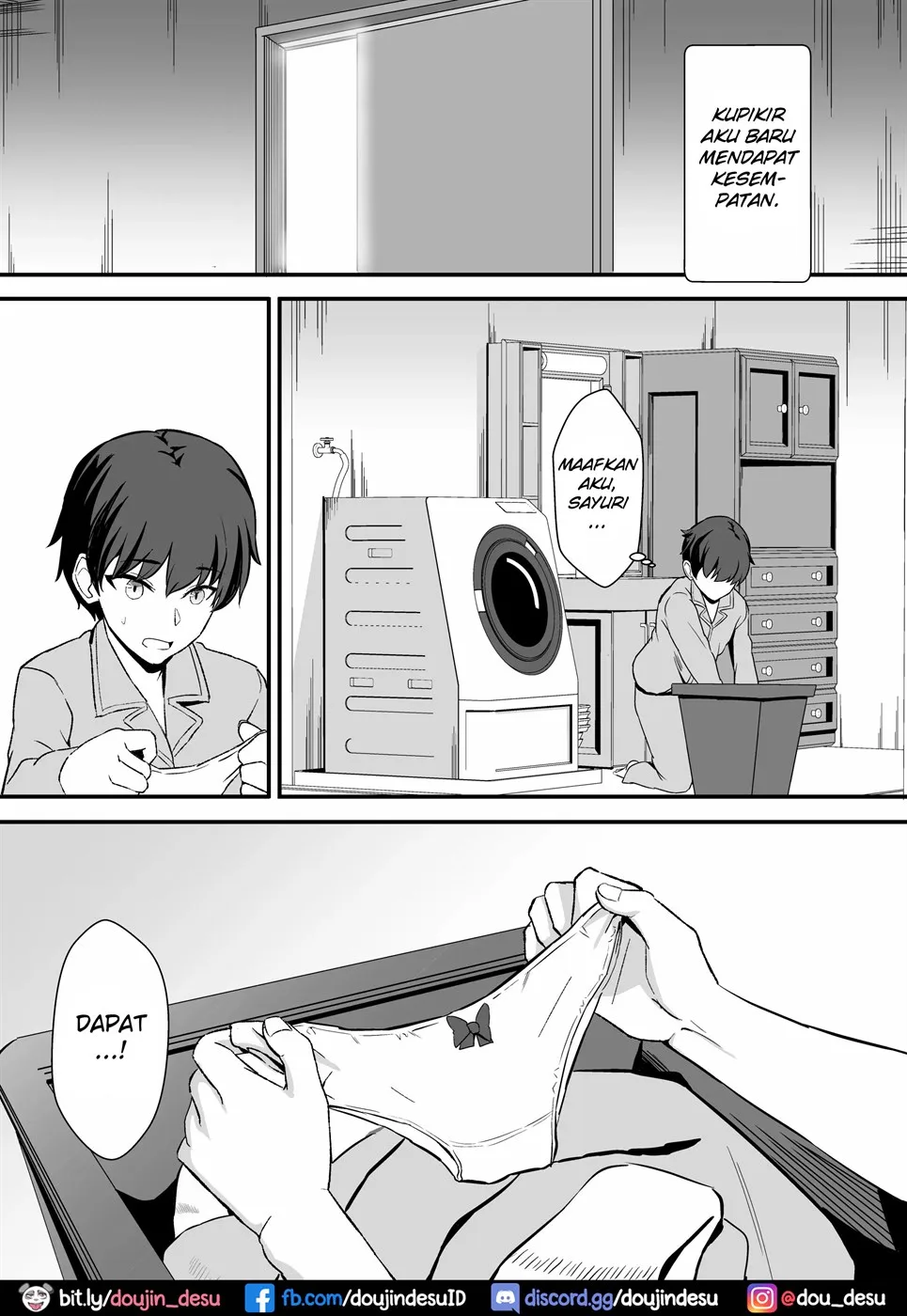 image-komik-inaka-no-kussai-onee-chapter-01-end-14/75