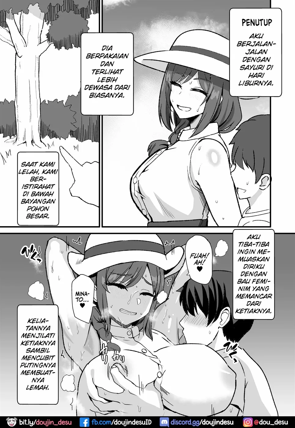 image-komik-inaka-no-kussai-onee-chapter-01-end-67/75