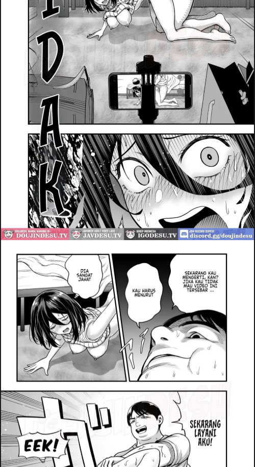 image-komik-incha-na-osananajimi-o-netoru-hanashi-chapter-01-18/40