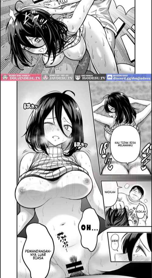 image-komik-incha-na-osananajimi-o-netoru-hanashi-chapter-01-19/40