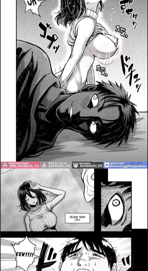 image-komik-incha-na-osananajimi-o-netoru-hanashi-chapter-01-21/40