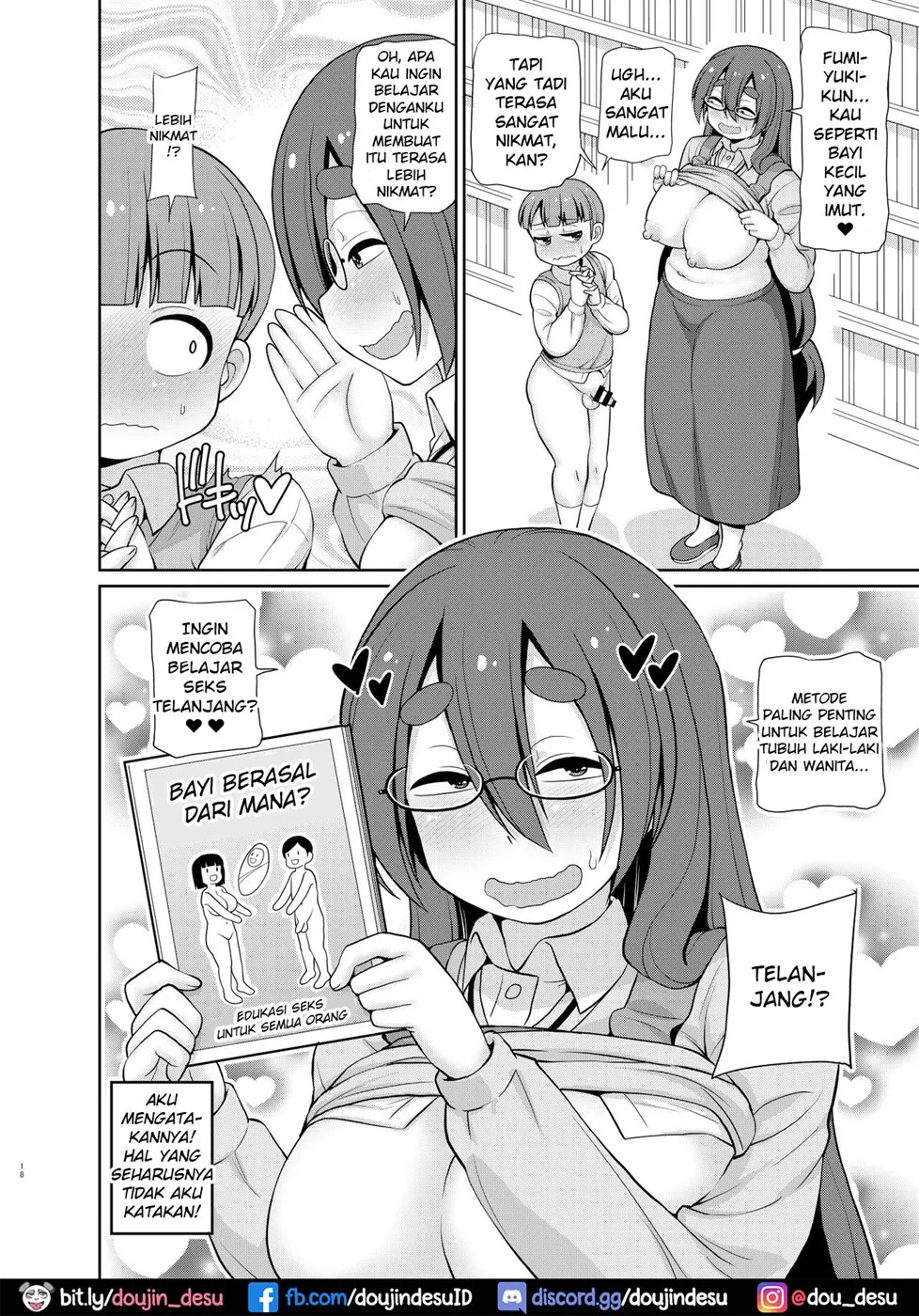 image-komik-incha-no-shisho-wa-hon-chapter-01-end-15/27