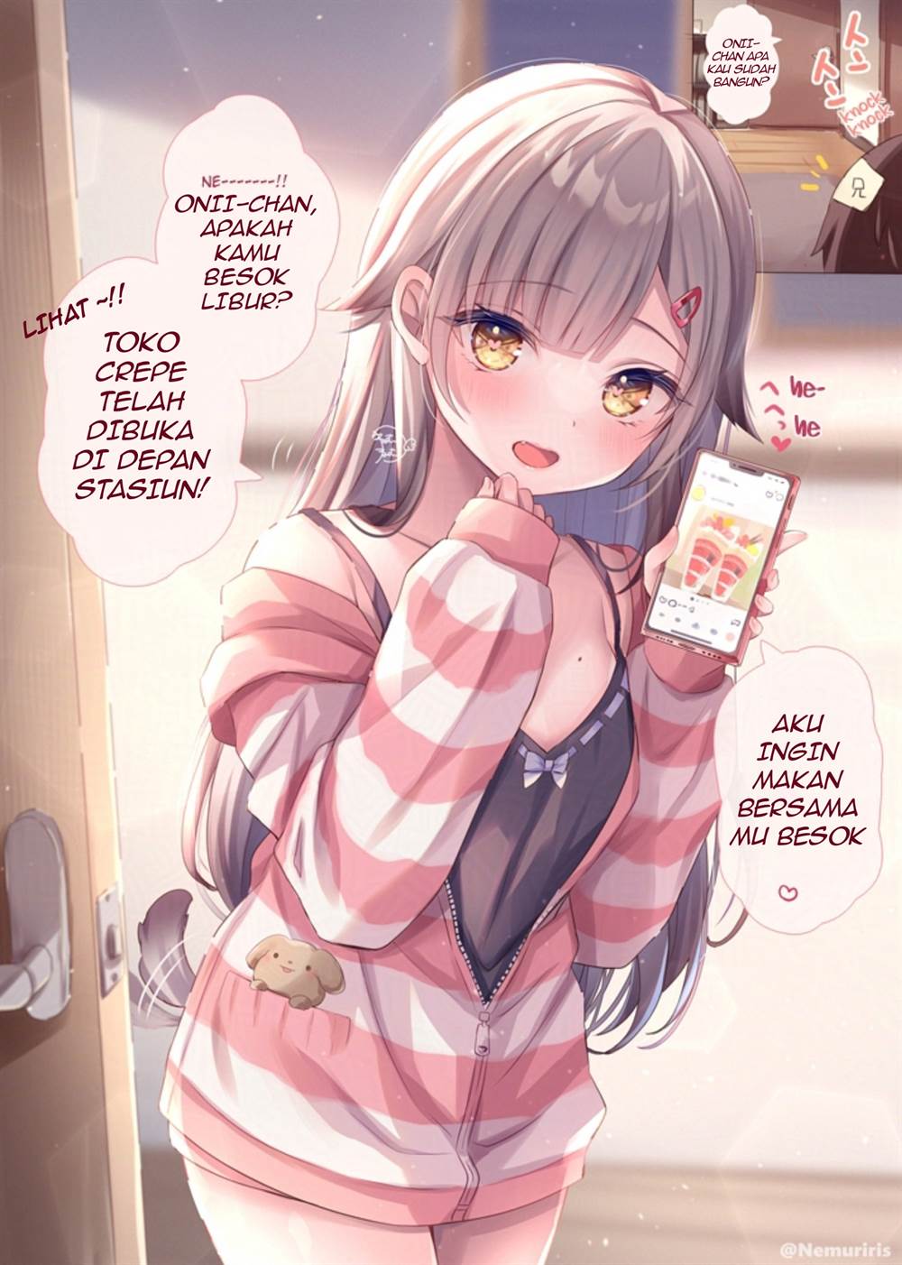 image-komik-inu-ppoi-imouto-chapter-4-1/3