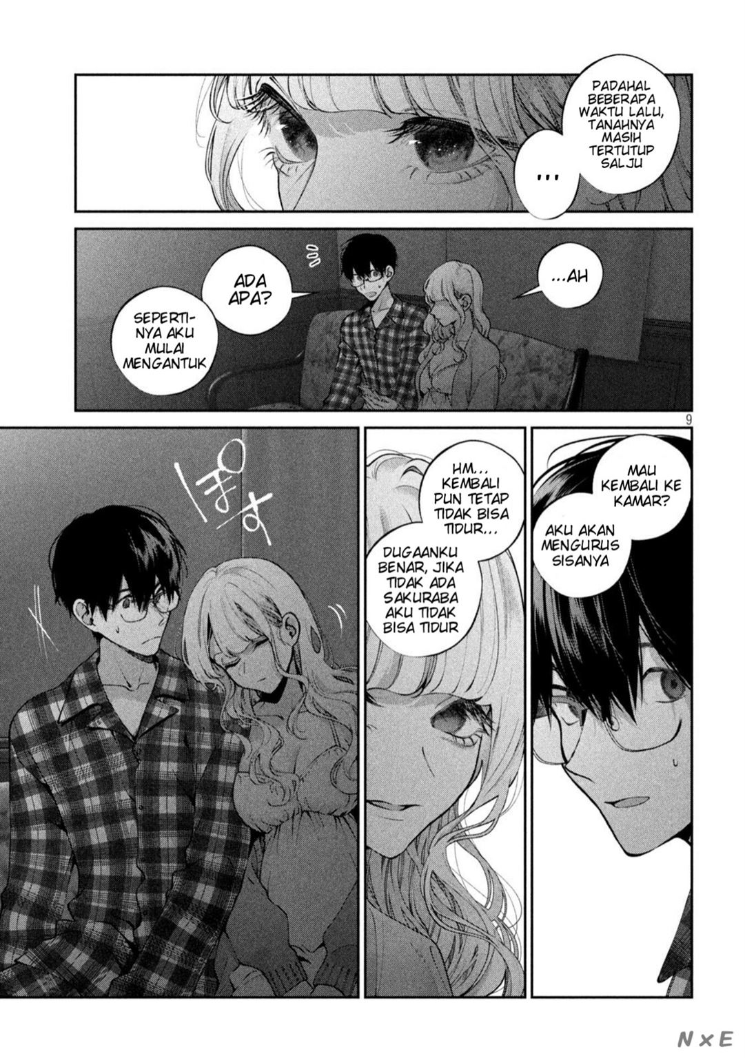 image-komik-inu-to-kuzu-chapter-15-9/19