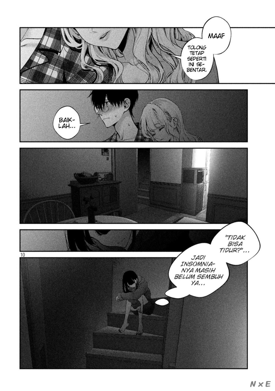 image-komik-inu-to-kuzu-chapter-15-10/19