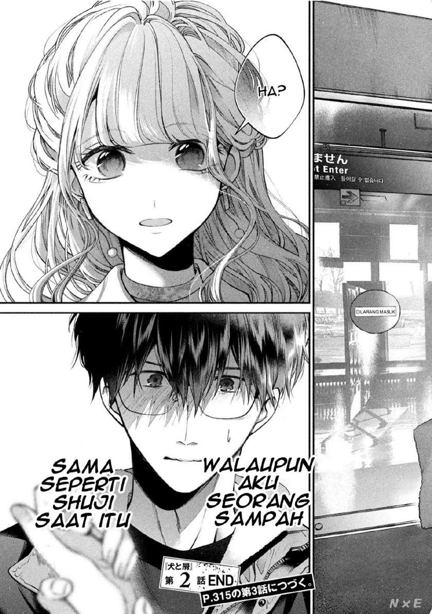 image-komik-inu-to-kuzu-chapter-2-23/25