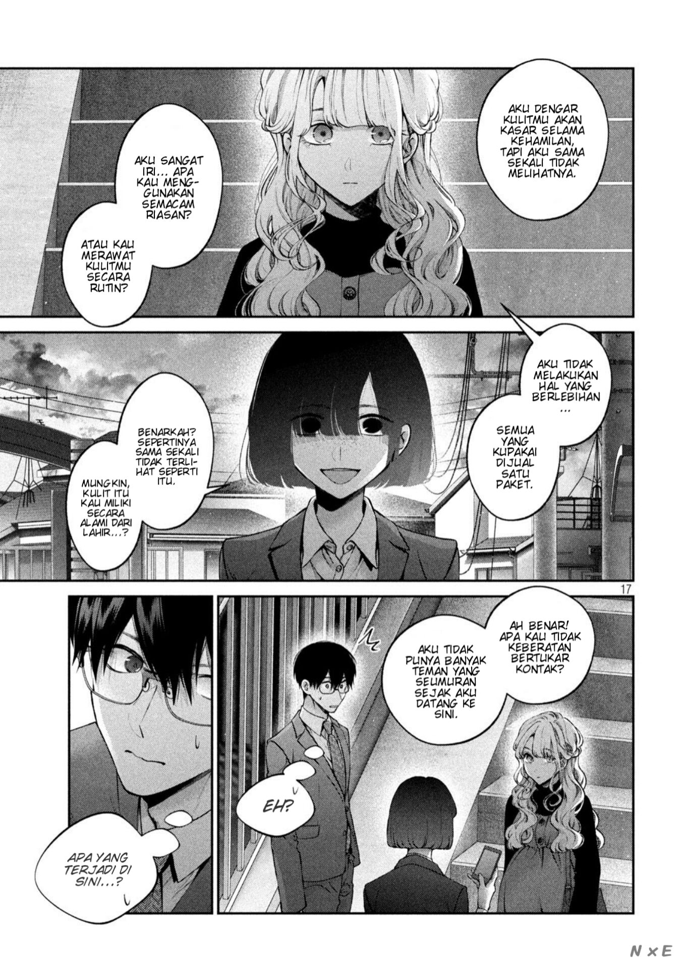 image-komik-inu-to-kuzu-chapter-24-17/21