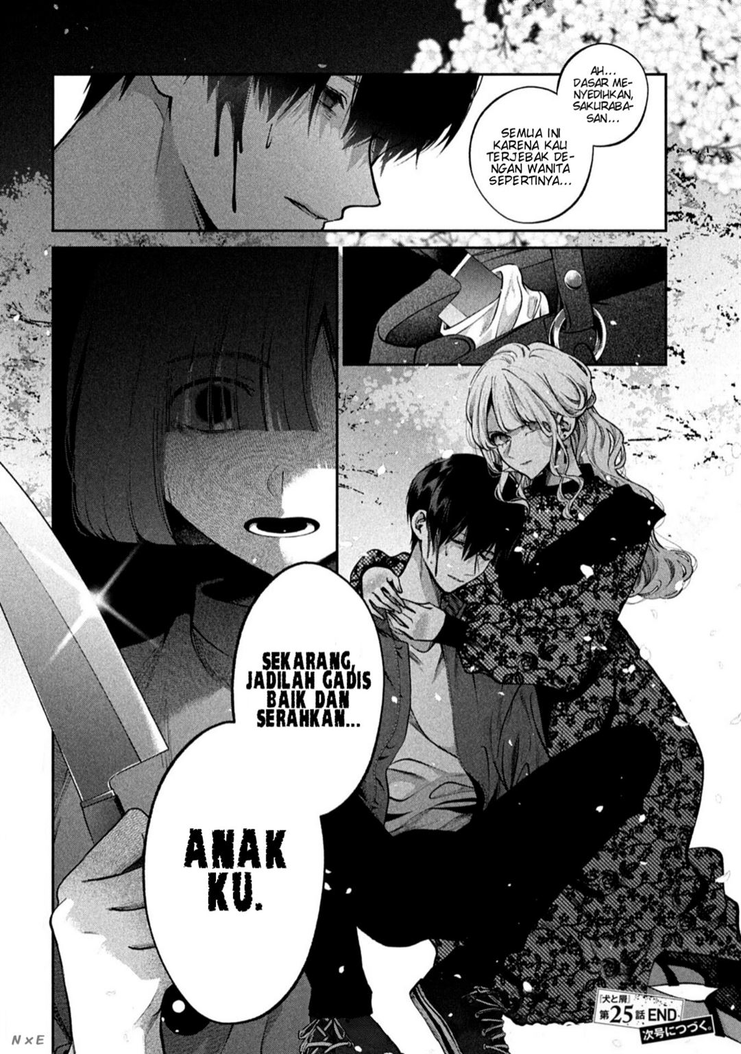 image-komik-inu-to-kuzu-chapter-25-16/18