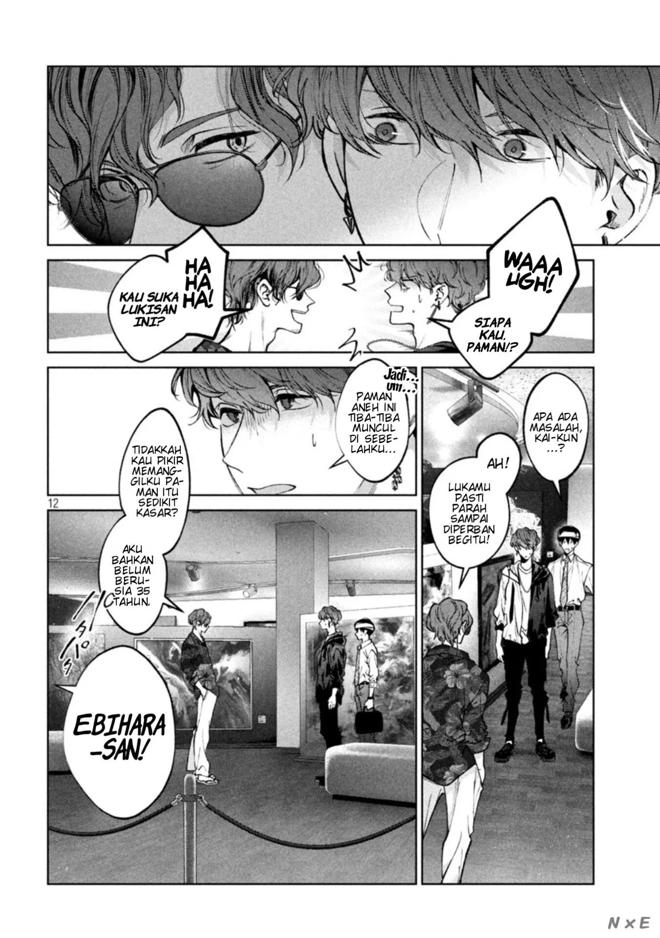 image-komik-inu-to-kuzu-chapter-29-12/20