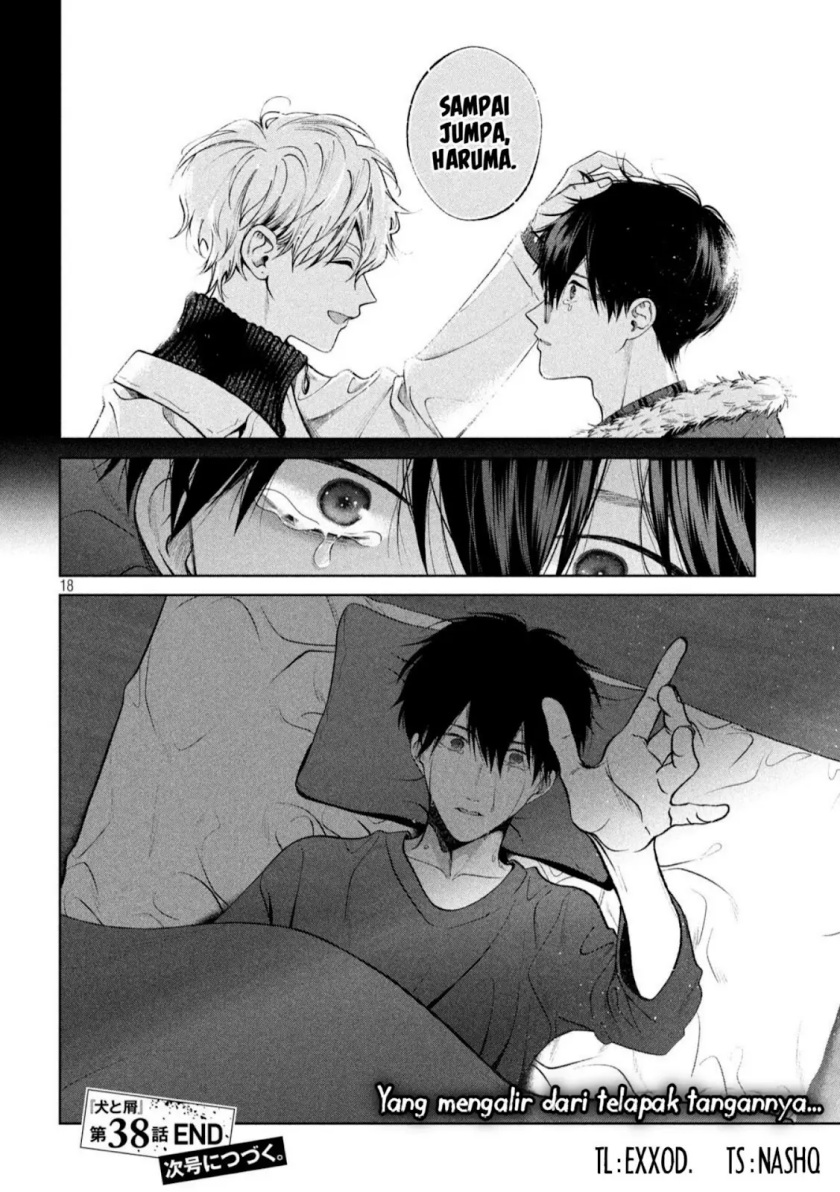 image-komik-inu-to-kuzu-chapter-38-16/17