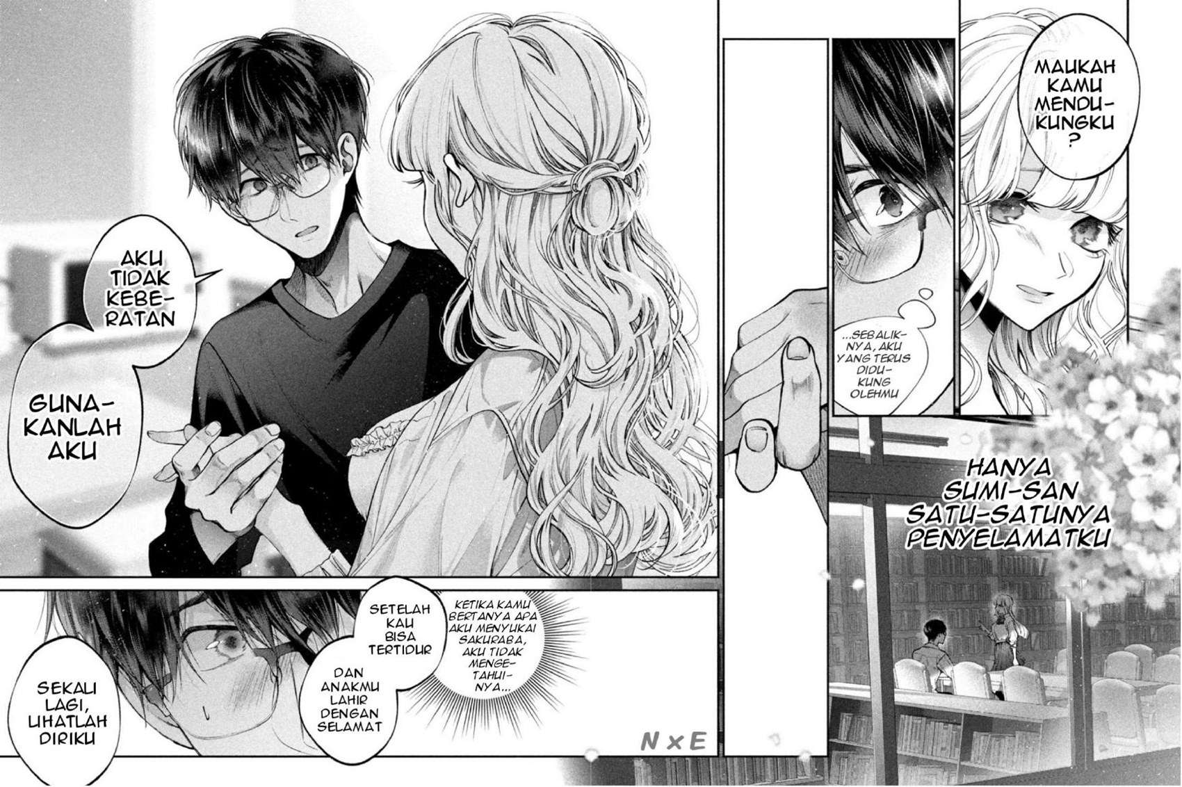 image-komik-inu-to-kuzu-chapter-7-16/19