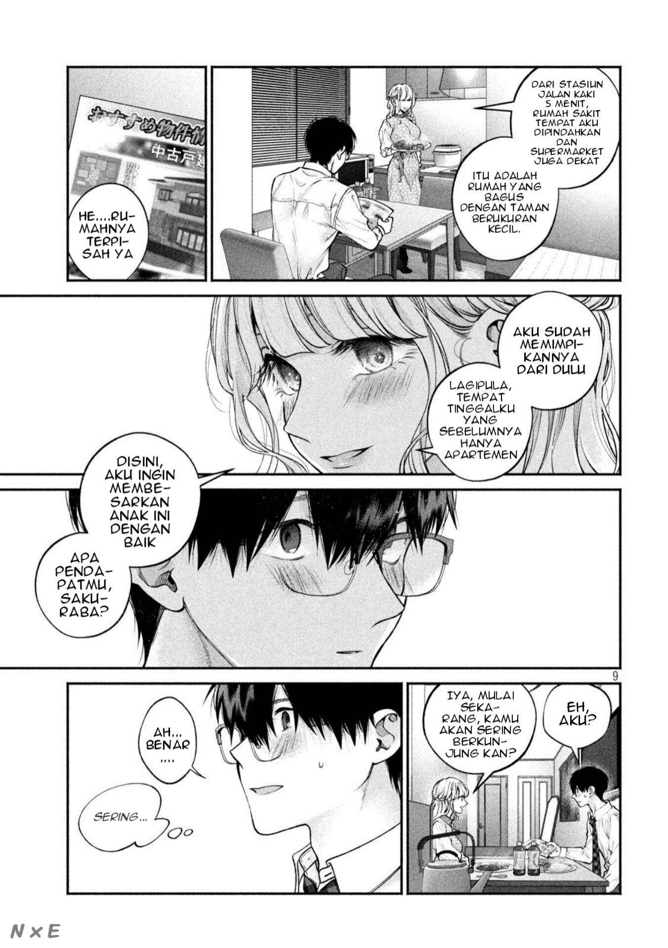 image-komik-inu-to-kuzu-chapter-8-9/20