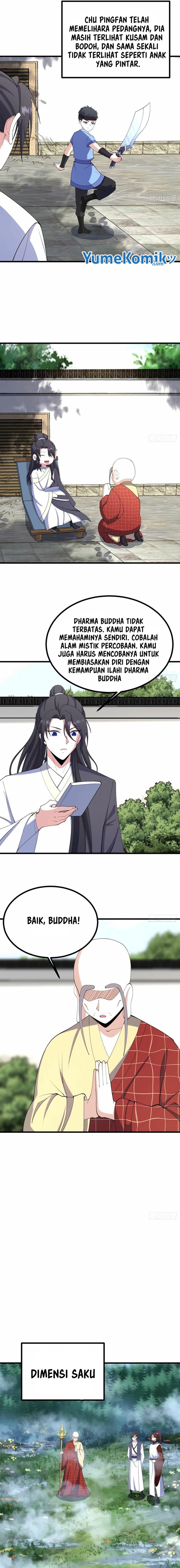 image-komik-invincible-after-a-hundred-years-of-seclusion-chapter-109-1/12