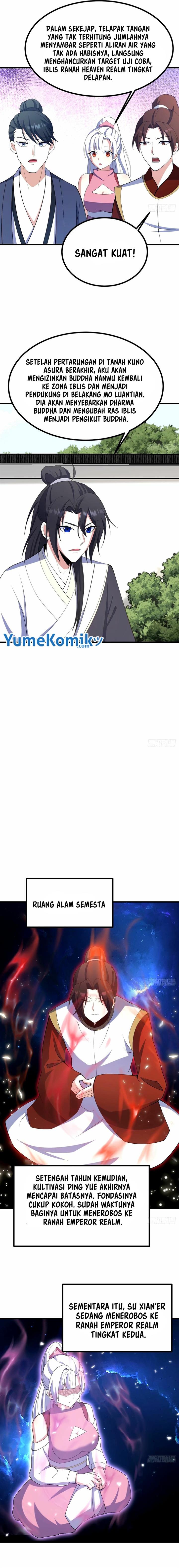 image-komik-invincible-after-a-hundred-years-of-seclusion-chapter-109-3/12